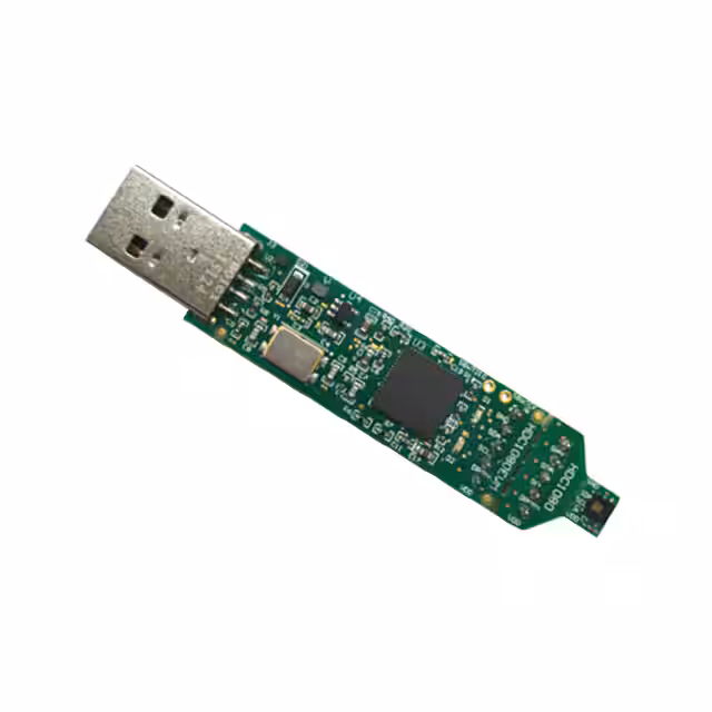 HDC1080EVM Texas Instruments  Cartes d'évaluation - Capteurs